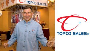 WSM Investment Assumes Topco Sales Assets