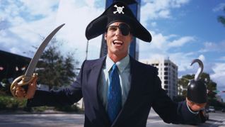 Stop Thief: Good Anti-Piracy Strategy Makes a Difference
