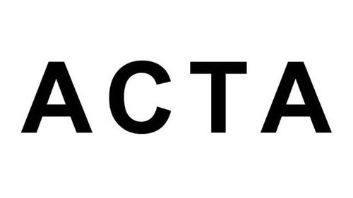 EU Parliament Puts Final Nail in ACTA's Coffin... For the Moment