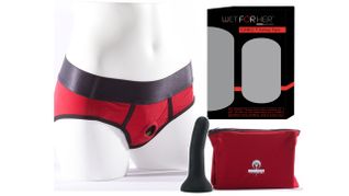 SpareParts HardWear, Wet For Her Partner Together