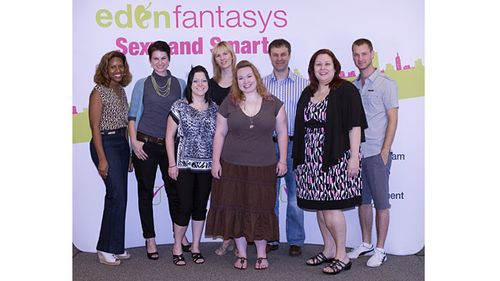 EdenFantasys Celebrates 10th Anniversary