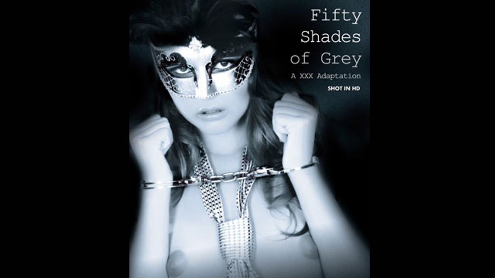 Smash Pictures Reveals 'Fifty Shades' Box Art
