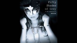 Smash Pictures Reveals 'Fifty Shades' Box Art
