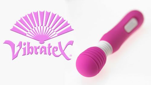 Vibratex Revamps Website to Add Mainstream Appeal