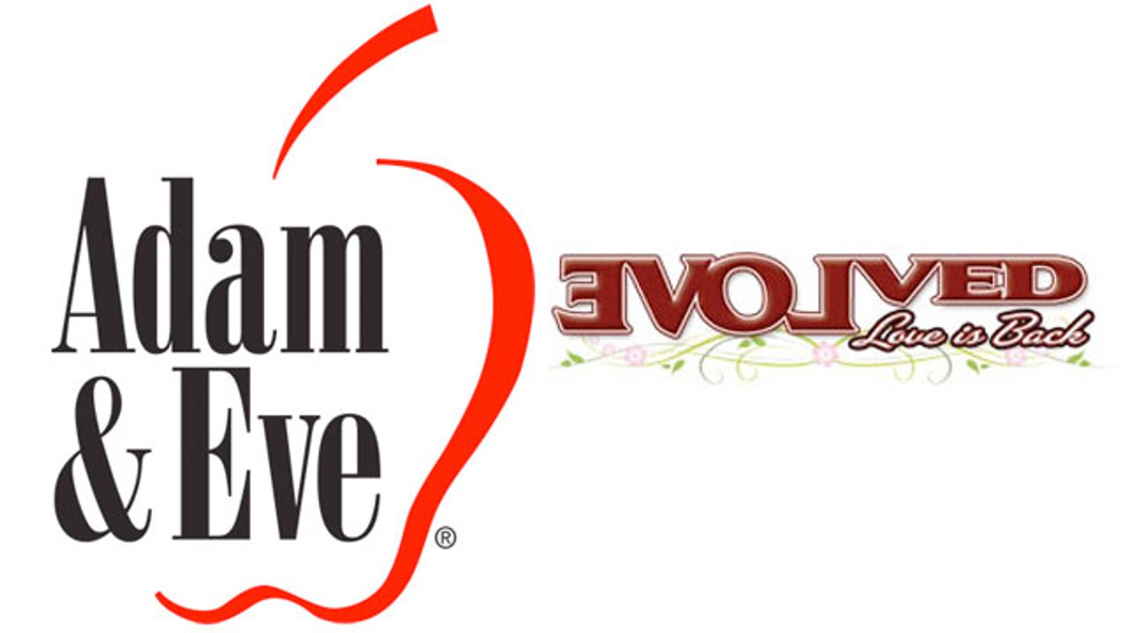 PHE Inc. Awards Adam & Eve License to Evolved Novelties