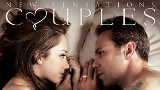 New Sensations Launches 'Couples' Line With 'Torn'