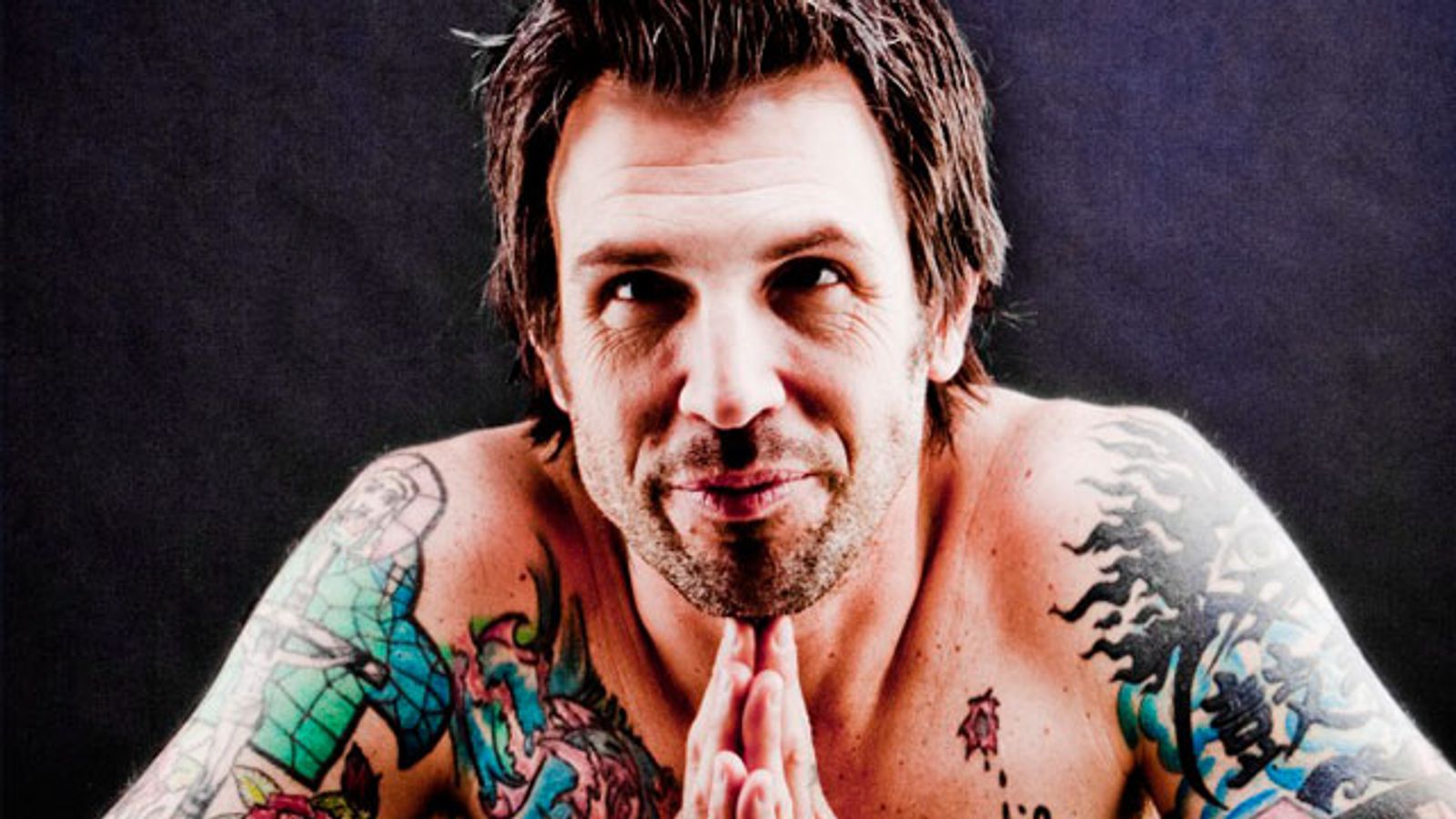 Phil Varone to Receive IES 'Rock Hard' Award