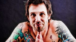 Phil Varone to Receive IES 'Rock Hard' Award