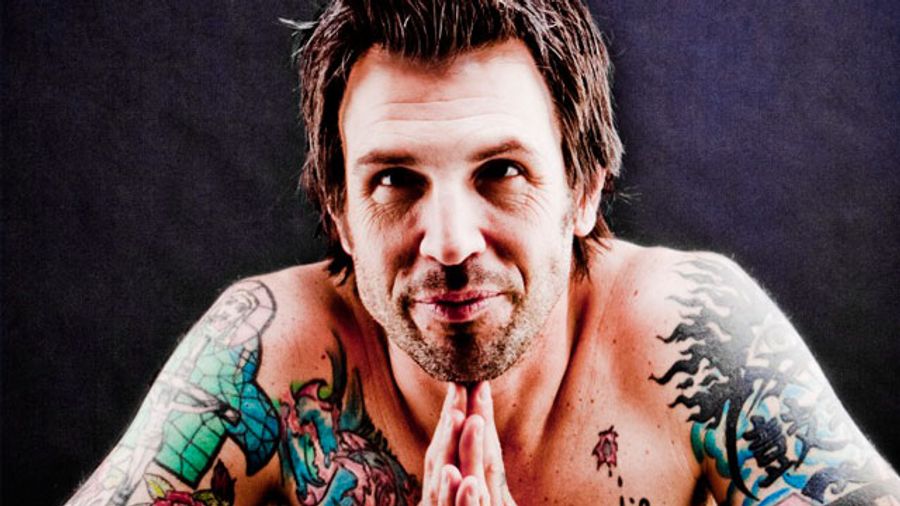 Phil Varone to Receive IES 'Rock Hard' Award