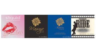 New Lube Cube Varieties, Lip Lickers Available From Sliquid