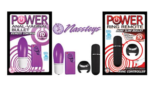 Nasstoys Introduces Latest in Remote Control Design