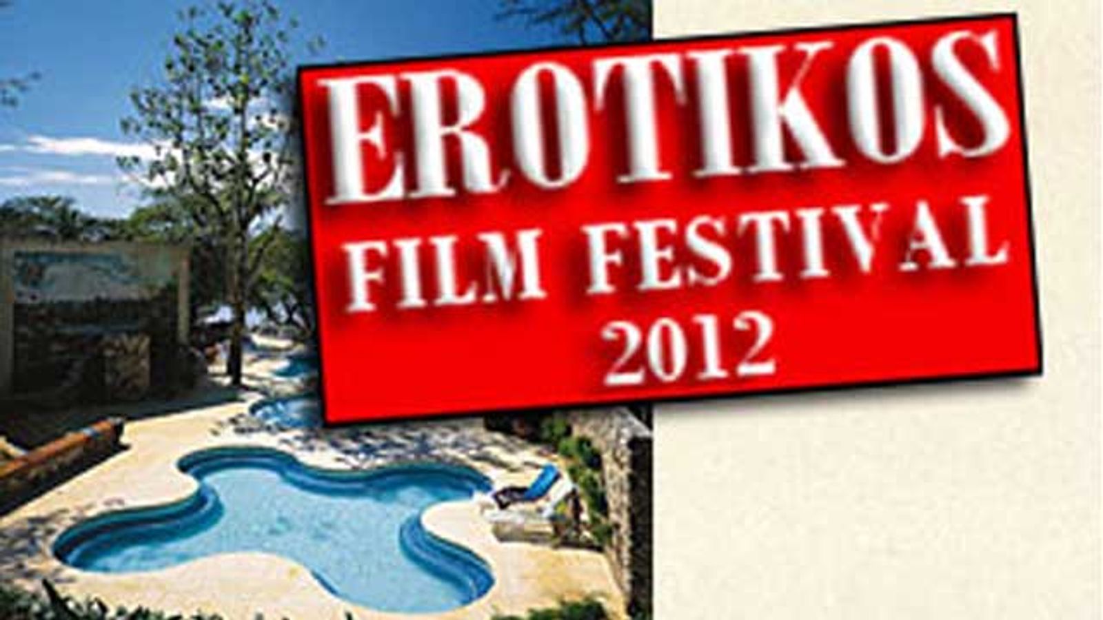 Only 10 More Days Until Erotikos Film Festival