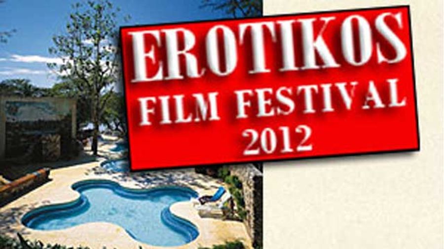 Only 10 More Days Until Erotikos Film Festival