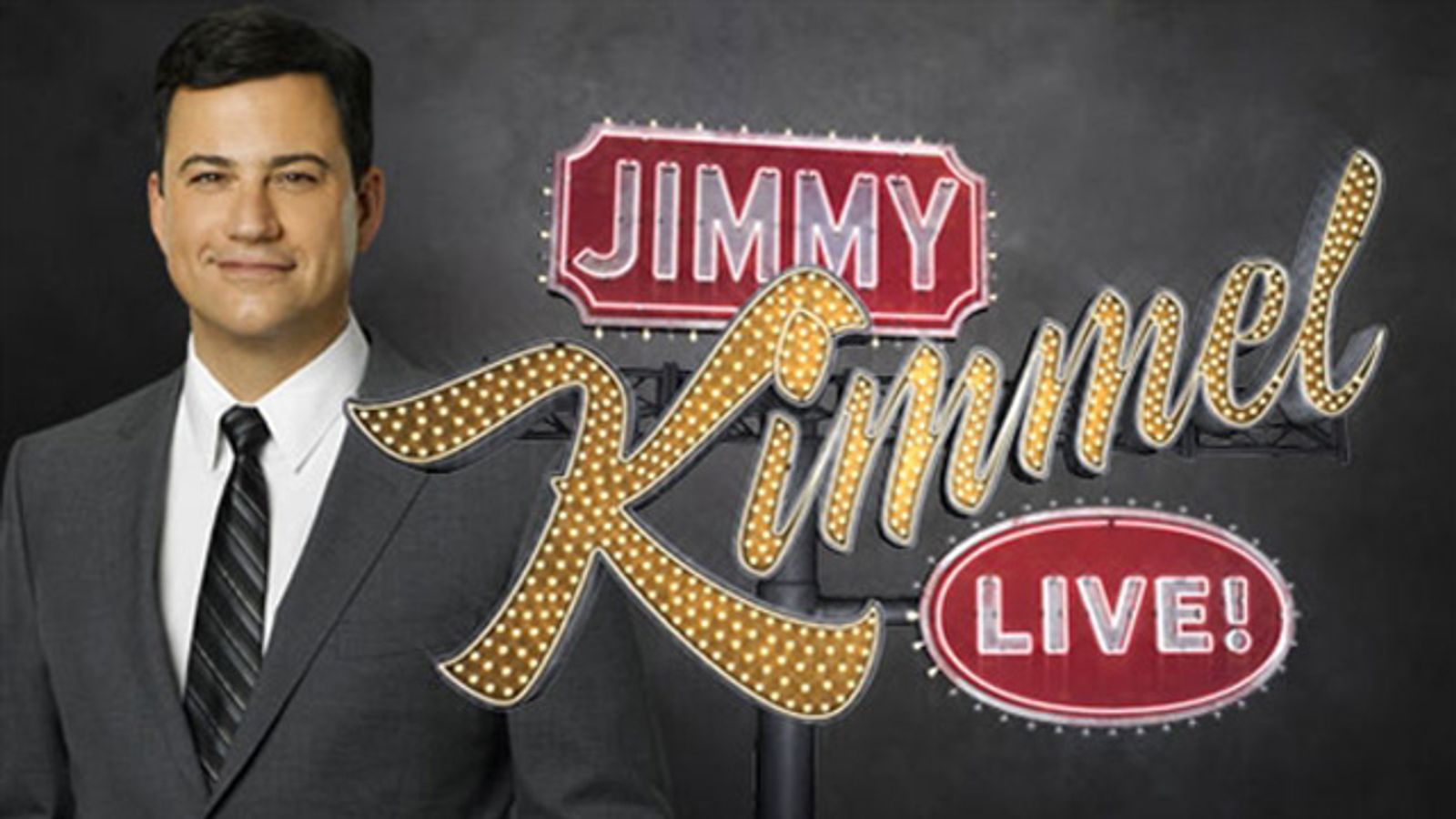 Jimmy Kimmel Asks: 'Olympian or Adult Film Star?'