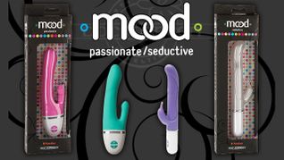 Doc Johnson Delivers New Look to Bestselling Massagers