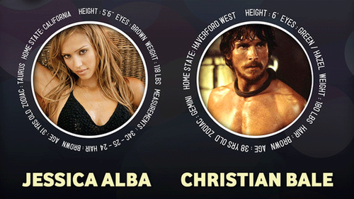 The Perfect Porn Stars: Past AVN Winners Point to Alba, Bale