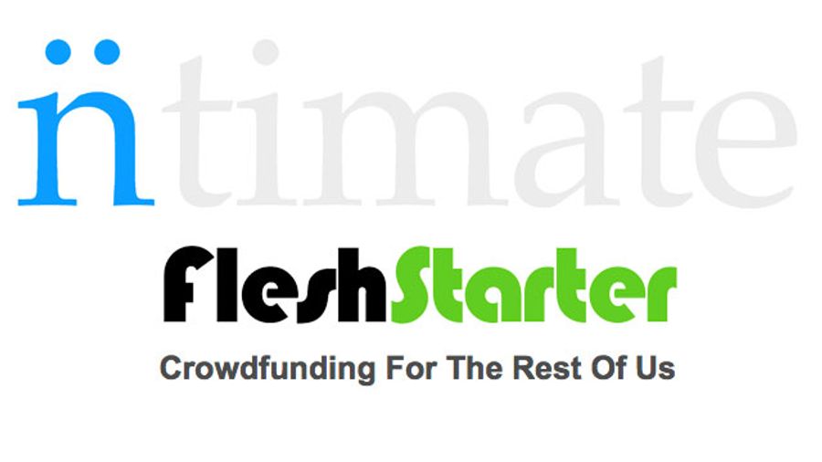 FleshStarter.com to Offer Adult Crowdfunding Platform
