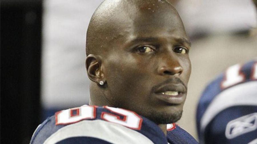Miami Dolphin's Chad Johnson Serious About Porn... Really
