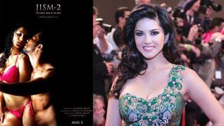 'Jism 2' Starring Sunny Leone Opens Today in India