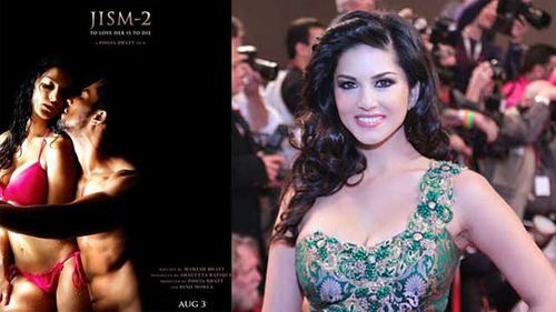 'Jism 2' Starring Sunny Leone Opens Today in India