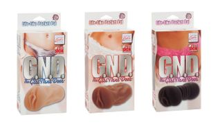 California Exotic Novelties Introduces the Girl Next Door
