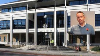 Walsh 'Violent Porn' Trial Continues in UK