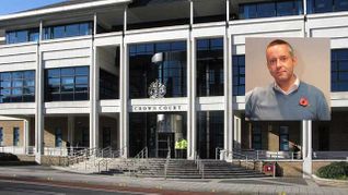 UK 'Extreme Porn' Lawyer Acquitted