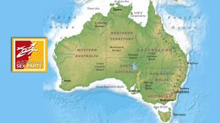 Australian Sex Party Angry At Angry