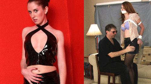 BDSM Community Mourns Natali DeMore, Jack Banner