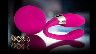 USPTO Issues Patent for LELO's Award-Winning Tiani