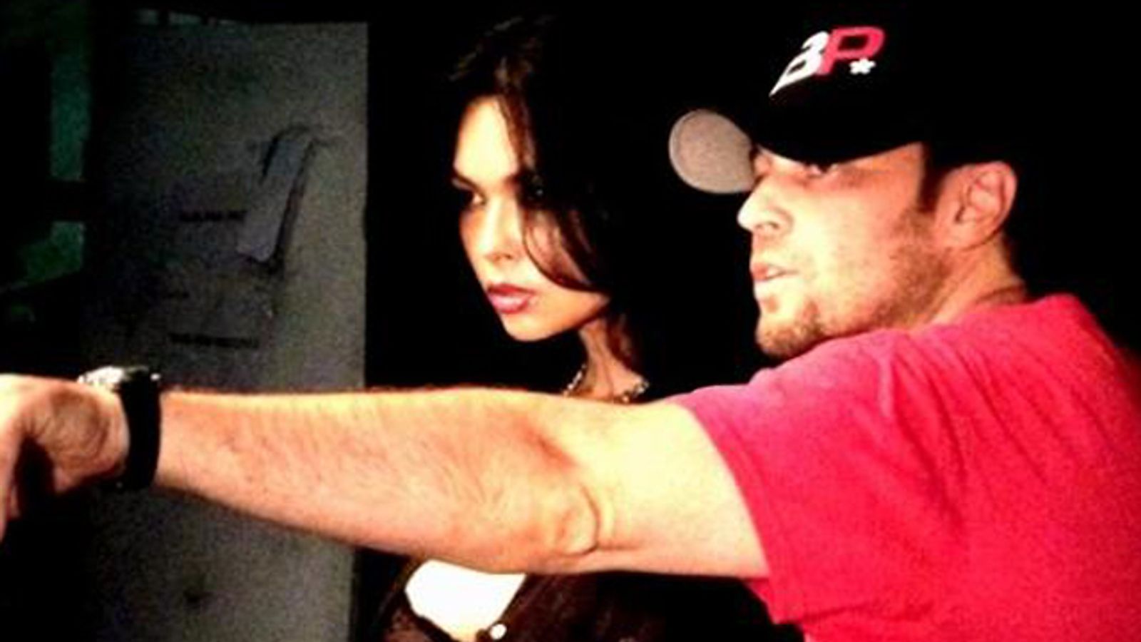 Tera Patrick Returns for Axel Braun's 'Expendables XXX'