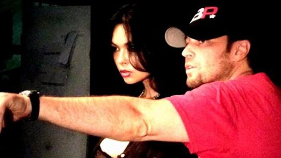 Tera Patrick Returns for Axel Braun's 'Expendables XXX'