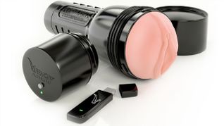 Fleshlight Announces Release of Vstroker