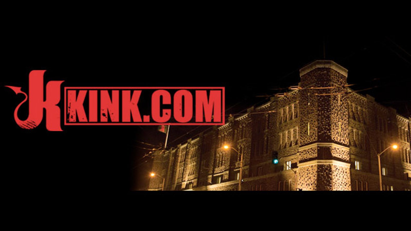 Kink.com to Temporarily Halt Production