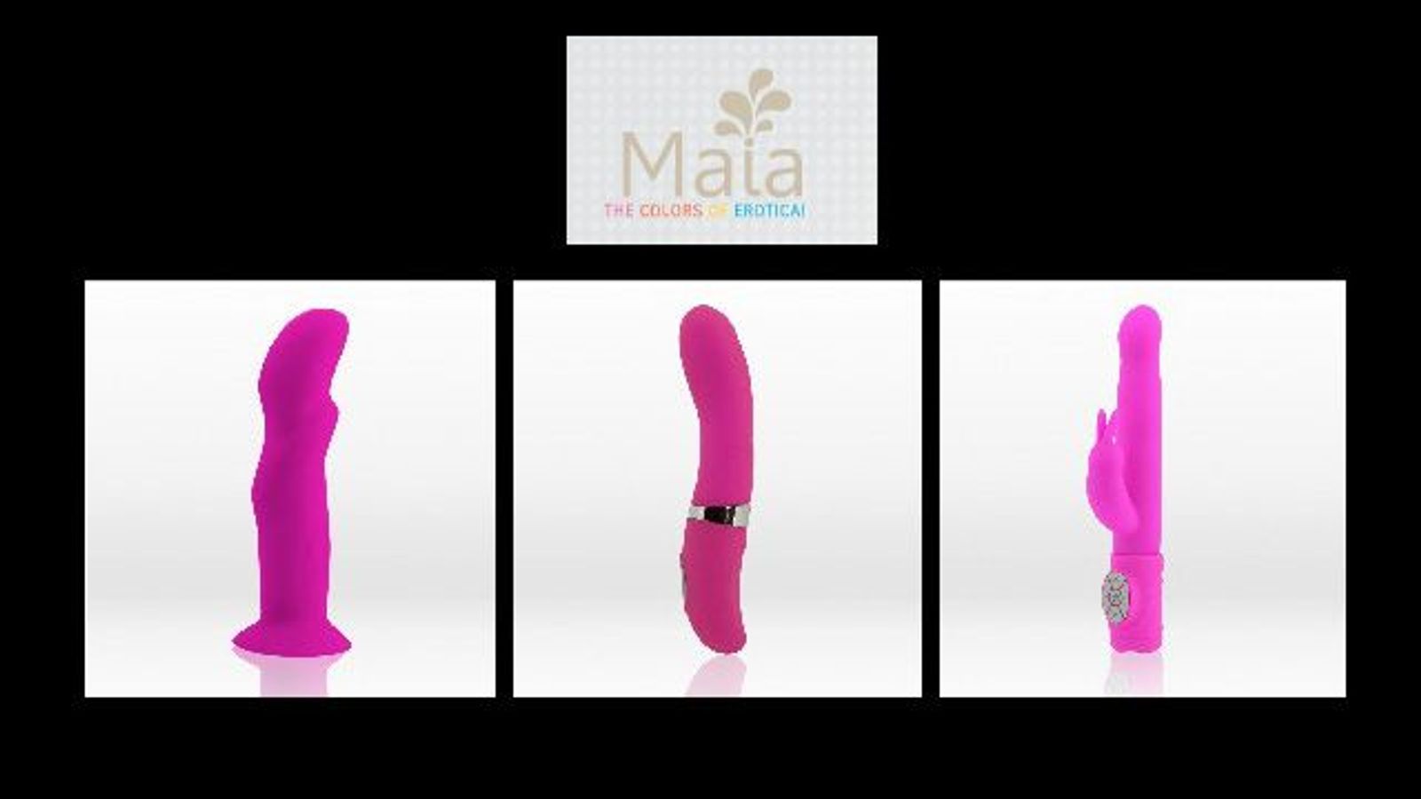New Manufacturer Maia Relies on Color To Make A Splash