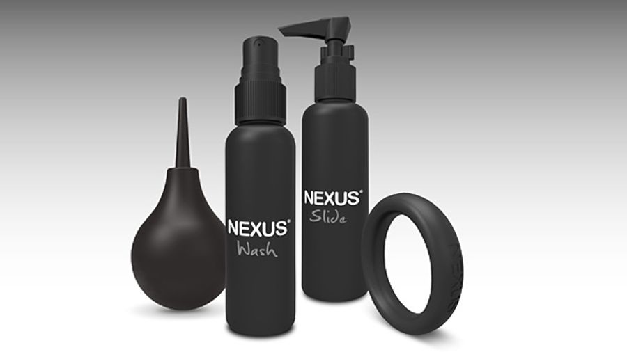 Nexus Launches Nexcessories Range