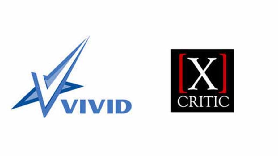 Latest XCritic/Vivid Survey: Fans Still Love DVDs, Stories