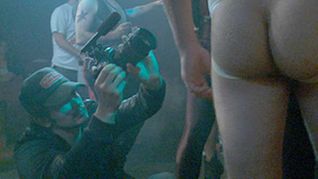 Franco Teams With Gay Art-Porn Director for 'Cruising' Reboot