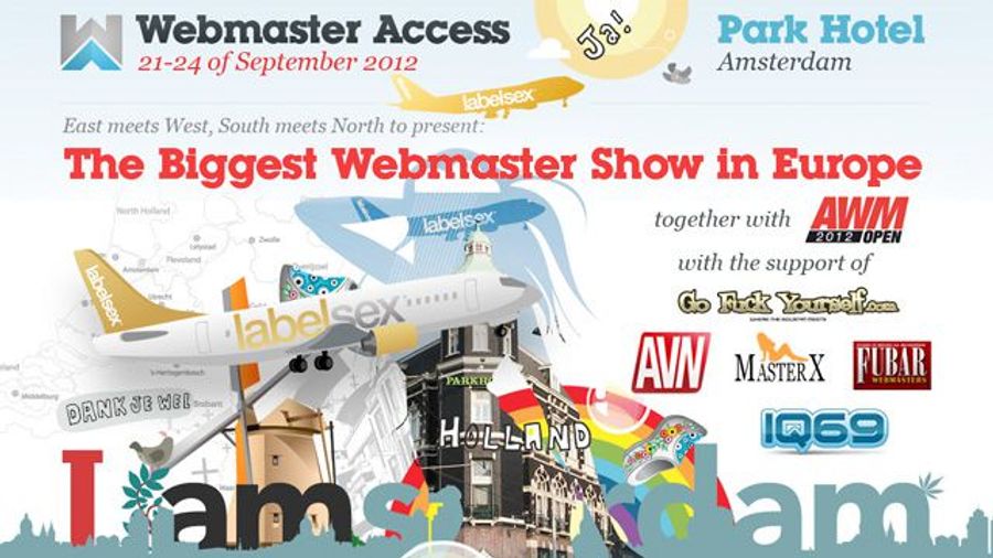 Registration Price Change Announced for Webmaster Access