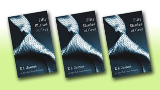 Not Everyone Loves 'Fifty Shades'