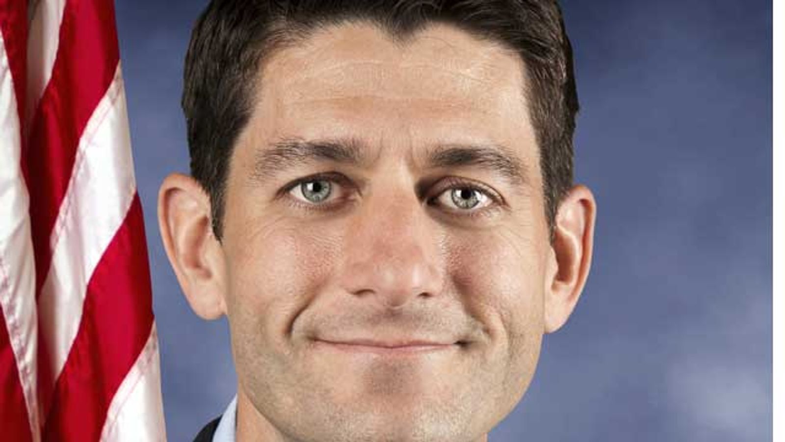 Slate is Asking About Paul Ryan Porn