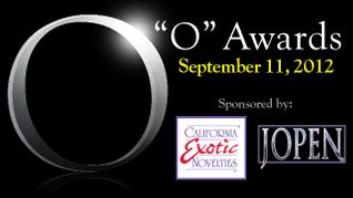 Pleasure Chest Founder Remembered at ‘O’ Awards