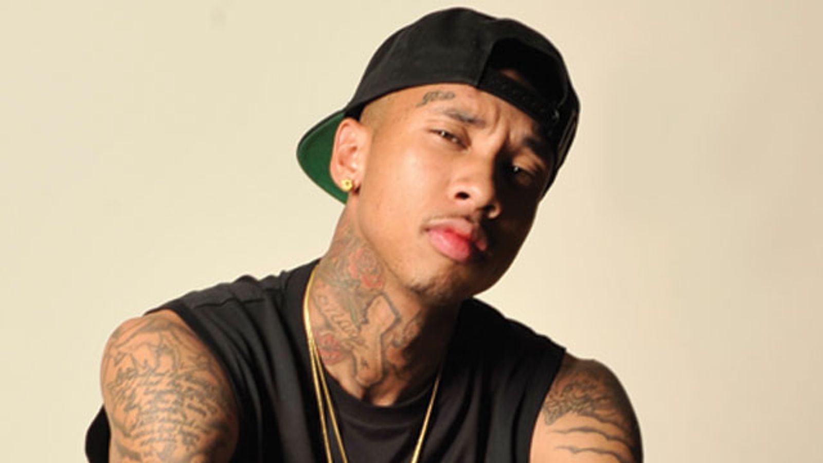 EXCLUSIVE: Hip-Hop Star Tyga Directs, Stars In 'Rack City XXX'