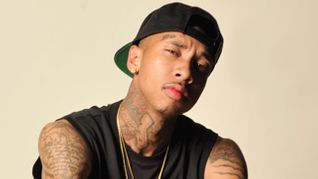 EXCLUSIVE: Hip-Hop Star Tyga Directs, Stars In 'Rack City XXX'