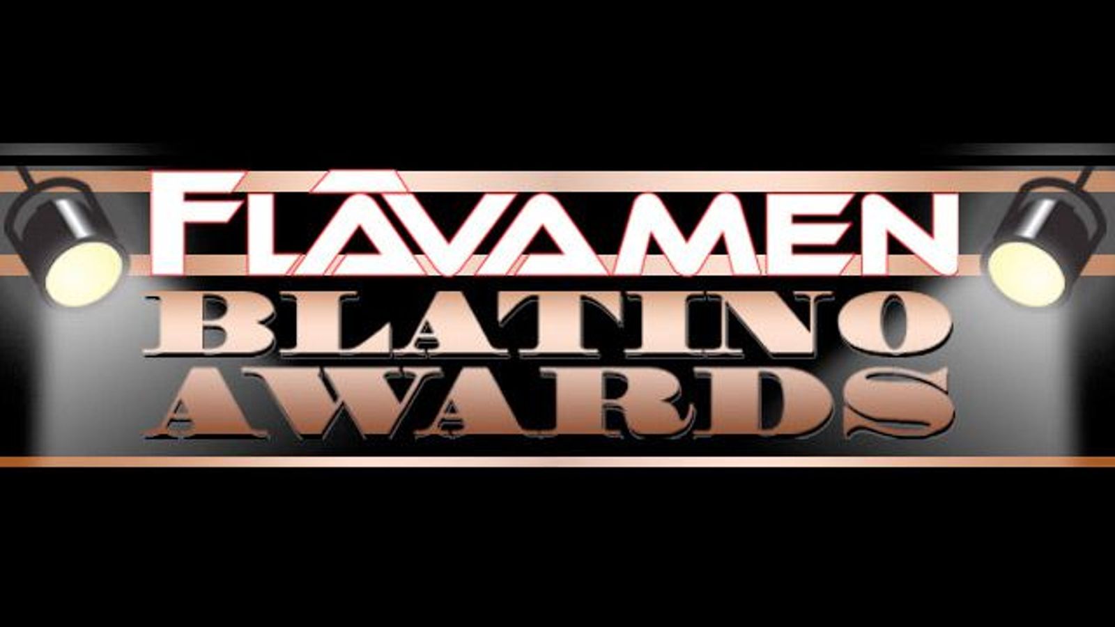 2012 Flavamen Blatino Awards Winners Announced