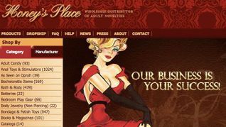 Honey's Place Launches E-Commerce Platform Solution