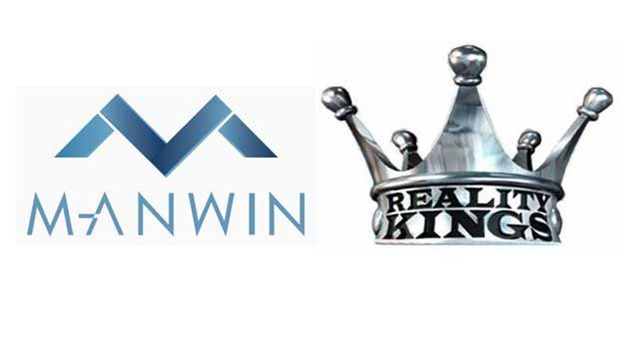 Manwin Acquires Reality Kings 