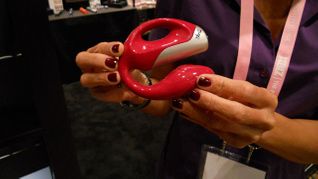 What's New at the International Lingerie Show