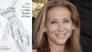 Vivid's Marci Hirsch Shares Thoughts on 'Fifty Shades of Grey'