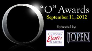 ‘O’ Awards Winners Announced for 2012